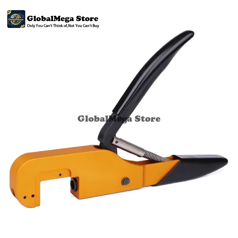 Multi Tool Plier - Pinza Manuale a Telaio Aperto 2026