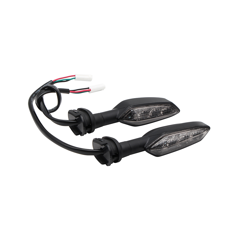 Sos Light Strobe - Per Yamaha Tenere 700 XTZ 700