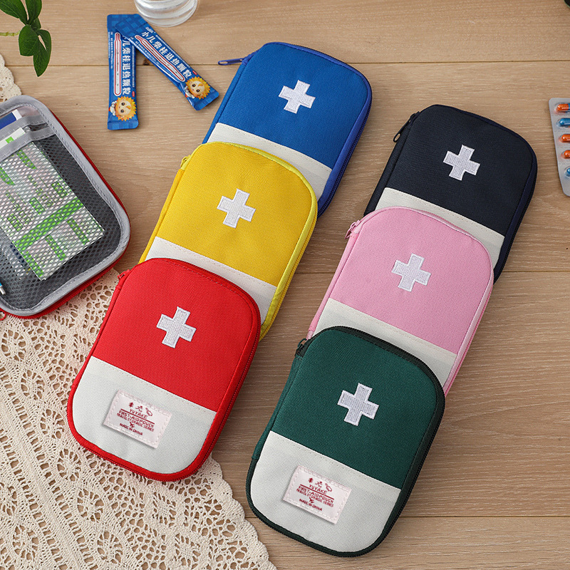 Mini kit di pronto soccorso da - Bivy Bag Emergency recensione e prezzo