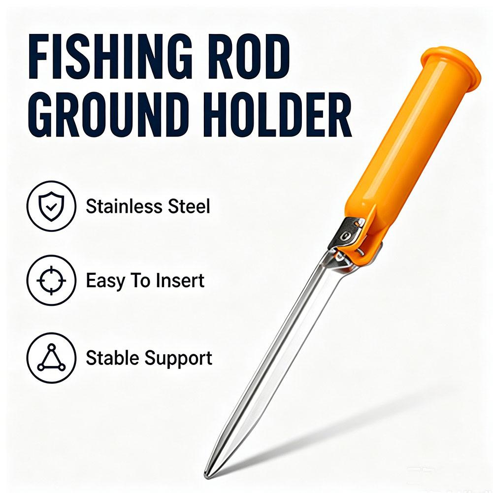 Supporto Pieghevole Multifunzi - Fishing Kit Compact recensione e prezzo