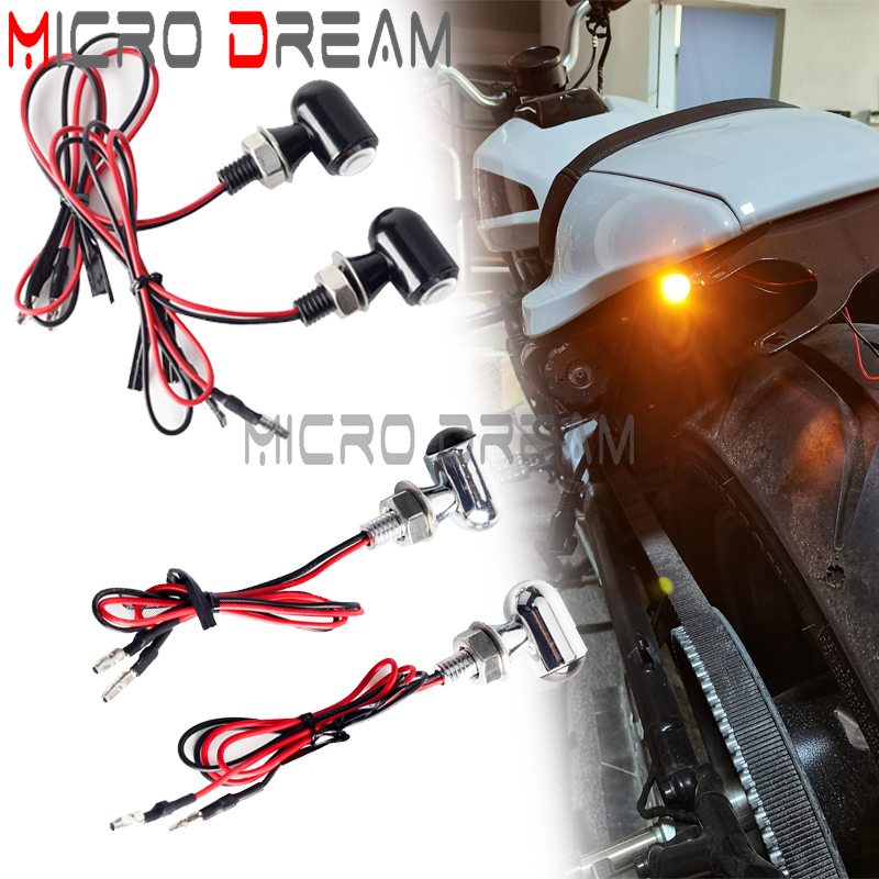 Per Harley Softail Dyna Sports - Sos Light Strobe recensione e prezzo