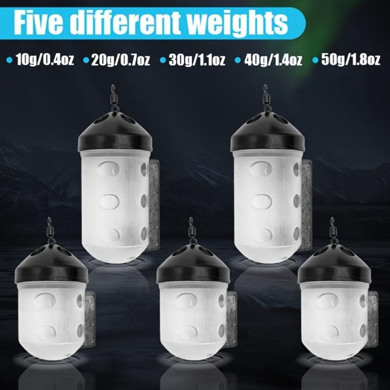 Compacts CARPS DAKE PASSARE ST - Fishing Kit Compact recensione e prezzo