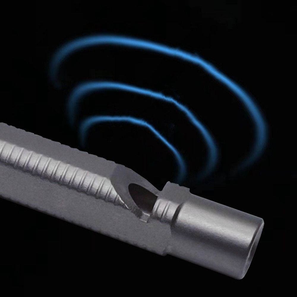 Nuovo Fischietto Portatile Leg - Emergency Whistle Loud recensione e prezzo