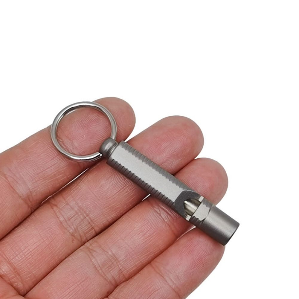 Nuovo Fischietto Portatile Leg - Emergency Whistle Loud recensione e prezzo