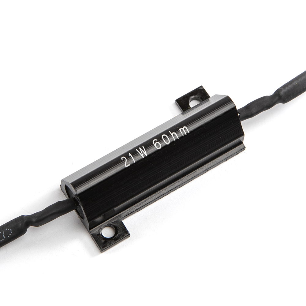 Resistenza moto Resistenza di  - Sos Light Strobe recensione e prezzo