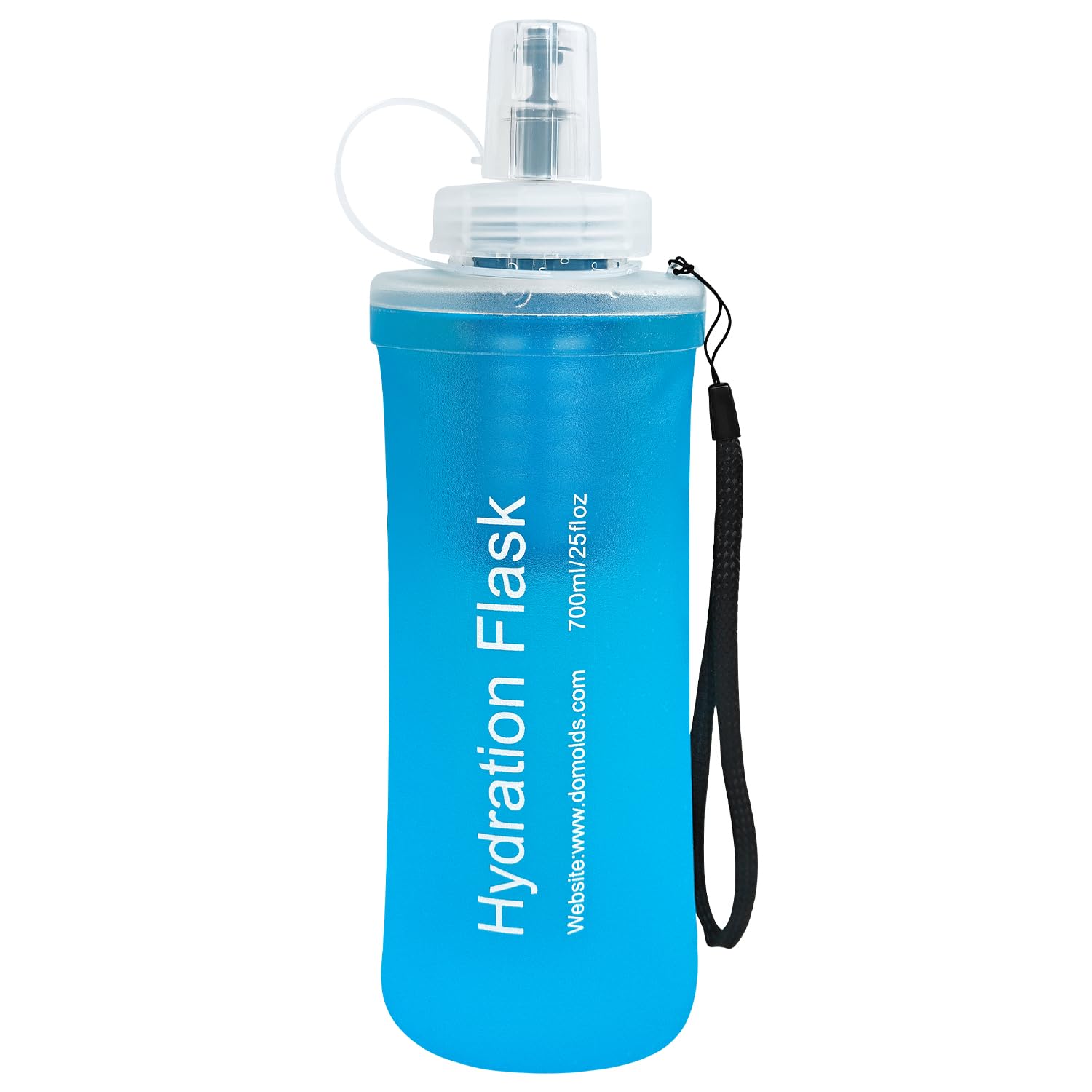 Borraccia Pieghevole in TPU Mo - Water Bag Collapsible recensione e prezzo
