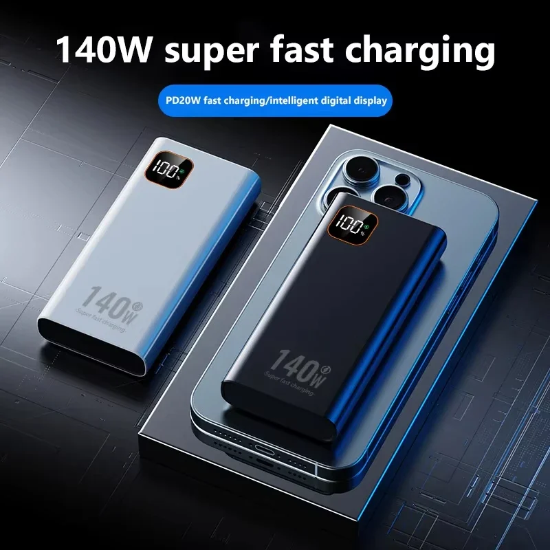 Power Bank Lenovo 2027 da 500. - Solar Emergency Charger recensione e prezzo
