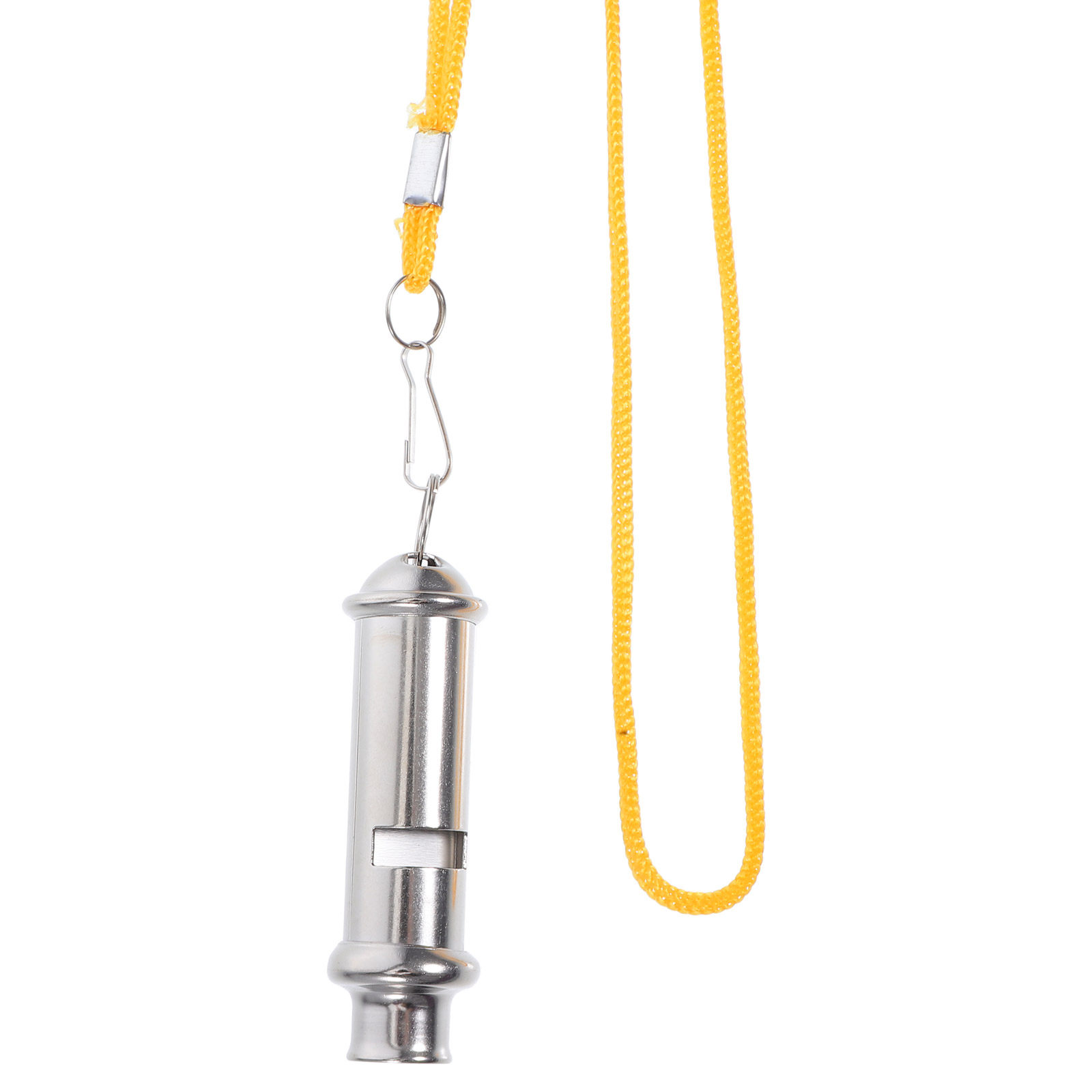 Fischietto in Acciaio Inox per - Emergency Whistle Loud recensione e prezzo